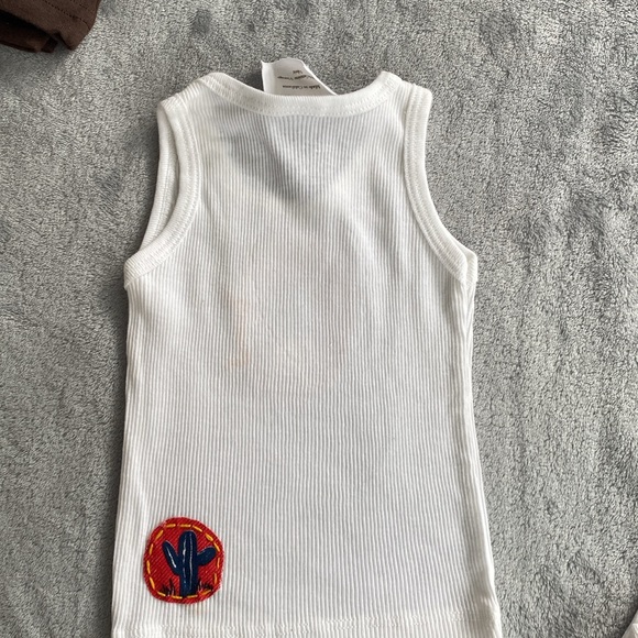 Baby tank top - Picture 7 of 8